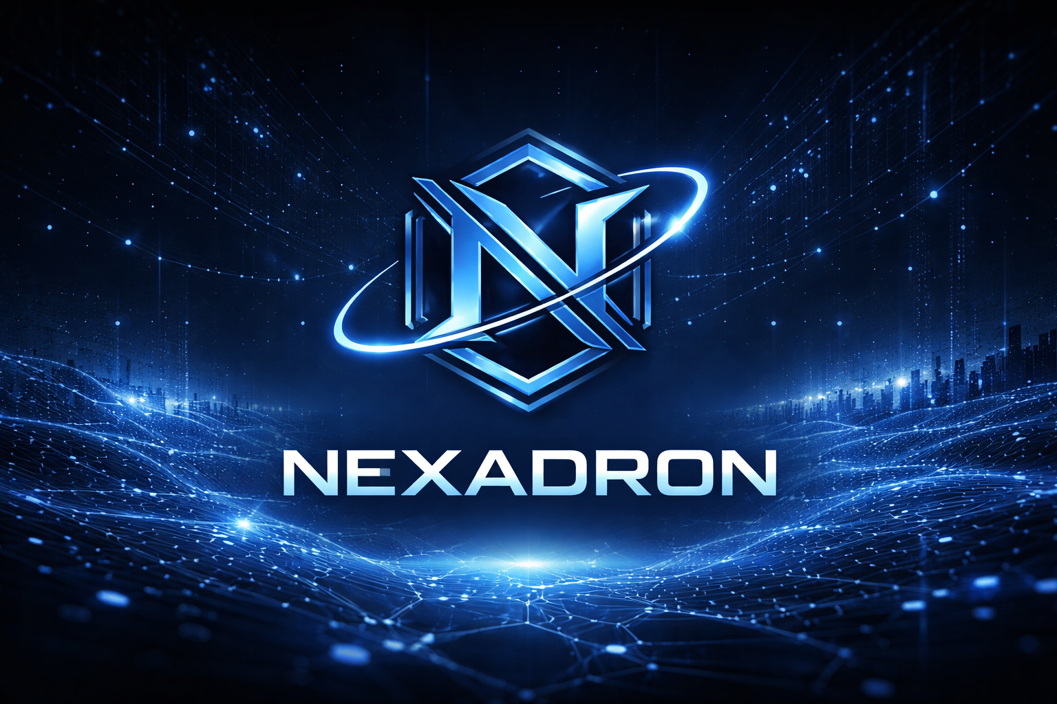 Nexadron